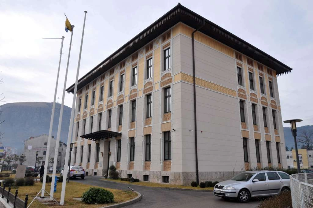 Mostar domaćin konferencije o zapošljavanju i lokalnom razvoju